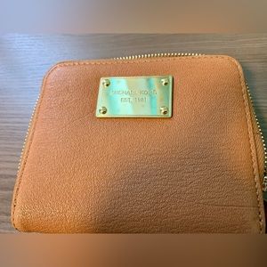 Michael Kors wallet
